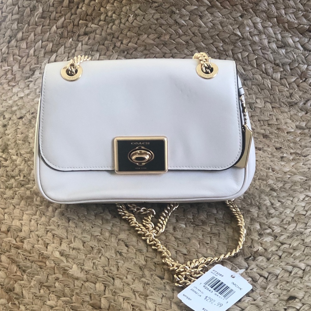 Coach Purse.